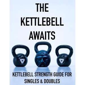 Kettlebell Awaits | Vaughn Coach Vaughn (2021)