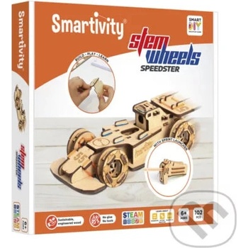 Smartivity Formule