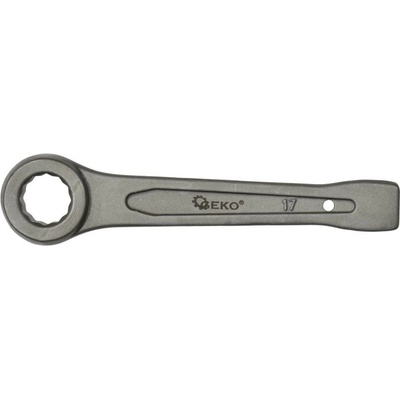 Geko Úderový očkový kľúč 17mm G16017