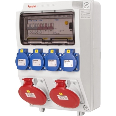 FAMATEL ZSF40002000.1 /3958
