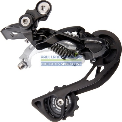 Shimano XT RD-M781GSL