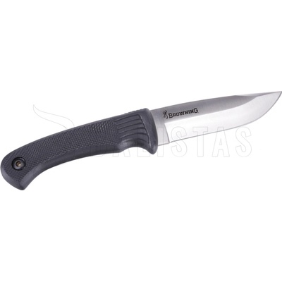 Browning Pro Hunter Fixed