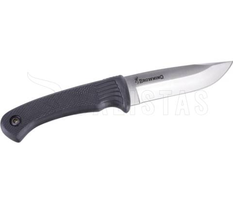 Browning Pro Hunter Fixed