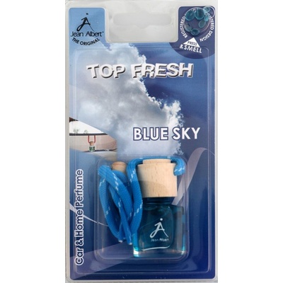 Jean Albert 4,5 ml Blue Sky