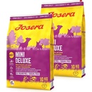 Josera Mini Deluxe 2 x 10 kg