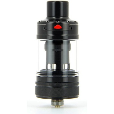 Aspire Nautilus 3 Tank clearomizér Černá 3ml – Zboží Dáma