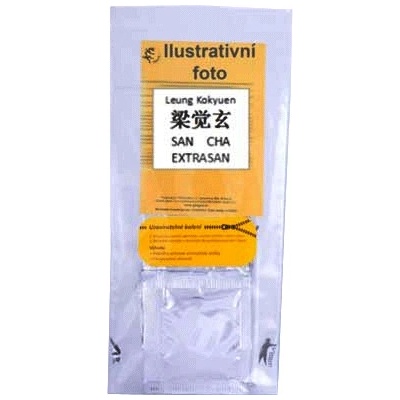 Leung SAN suanzaorentang 7 sáčků