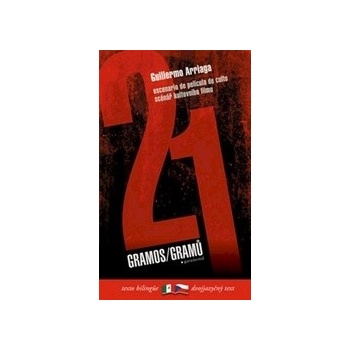 21 gramů