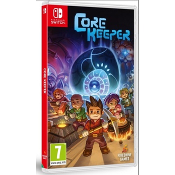 Core Keeper