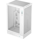 Deepcool CH270 Digital White (R-CH270-WHNDM0-G-1)