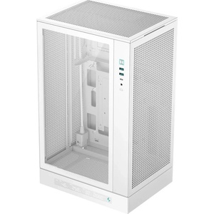 Deepcool CH270 Digital White (R-CH270-WHNDM0-G-1)