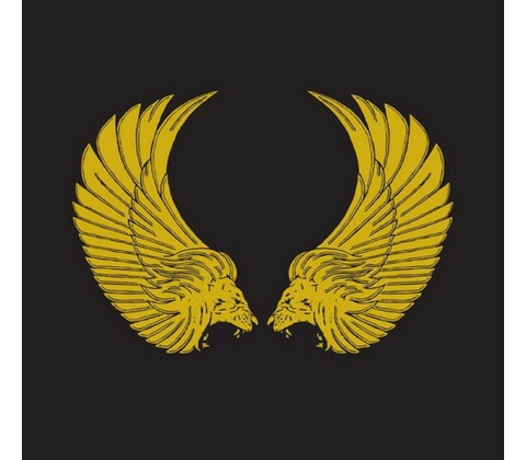 Rival Sons - Rival Sons / EP CD