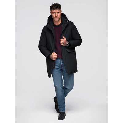 Ombre OM-JAPJ-0313 black