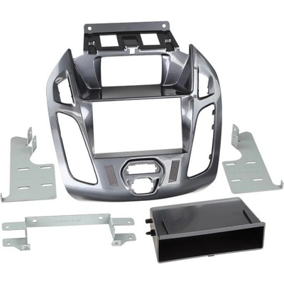 Redukčný rámček autorádia pre Ford Tourneo Connect, Transit Connect