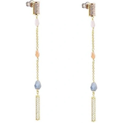 Rebecca Дамски обеци с нефрит Rebecca BTUOOA55 (BTUOOA55)