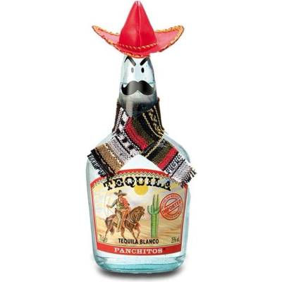 Panchitos Blanco 35% 0,7 l (holá láhev)