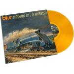 Warner Blur: Modern Life is Rubbish (Coloured Orange Vinyl) - 2Vinyl (LP) (064978)
