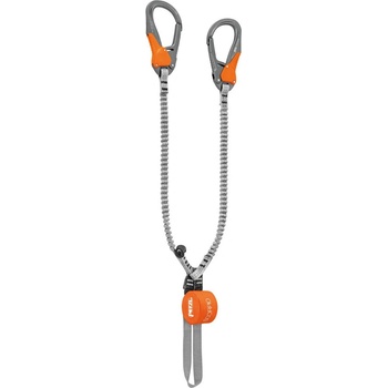 Petzl Ремък за виа ферата PETZL Scorpio Eashook