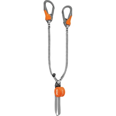 Petzl Ремък за виа ферата PETZL Scorpio Eashook