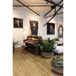 QuickStep Ламиниран паркет Quickstep №CLM5792 Дъб меден кафяв 8мм / 32 клас (LM5792)