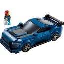 Stavebnice LEGO® LEGO® Speed Champions 76920 Ford Mustang Dark Horse