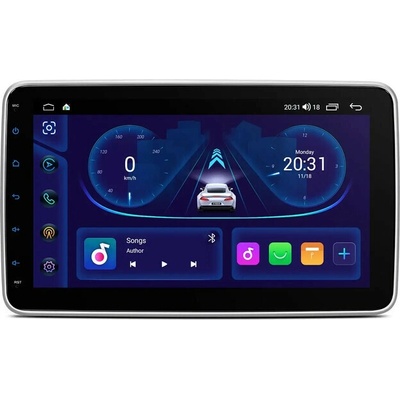Xtrons TID101L