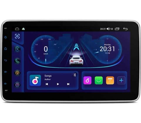 Xtrons TID101L