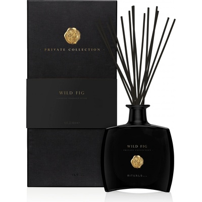 Rituals Wild Fig aroma difuzér 450 ml