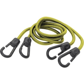 Image 1 of wolfcraft Ластици за багажник Wolfcraft 2 бр. , 0.5 м (094 WLF2362)