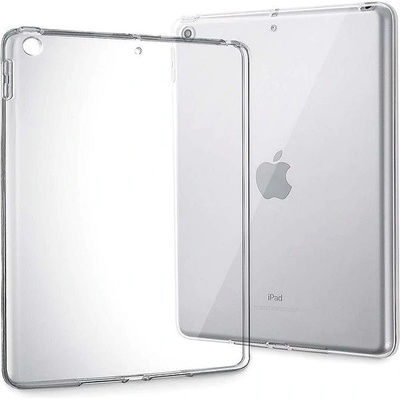MG Slim Case Ultra Thin silikónový kryt Amazon Fire HD 10 Plus 2021 HUR256510 priesvitný