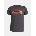 Under Armour Момчешка тениска Under Armour UA Flame WM SS-GRY Under Armour | Siv | Момчешки | 122