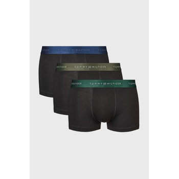 Tommy Hilfiger 3PACK боксерки Tommy Hilfiger Regenerative Cotton Strech II (3pUM034110R0_box)