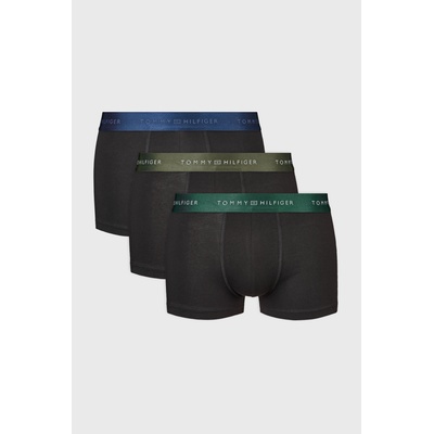 Tommy Hilfiger 3PACK боксерки Tommy Hilfiger Regenerative Cotton Strech II (3pUM034110R0_box)