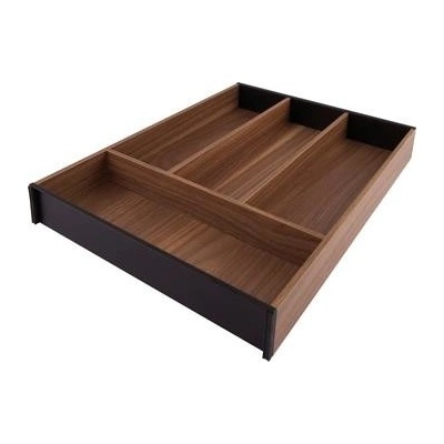 BLUM ZC7S450BH3 Ambia Line příborník délka 450mm šířka 300mm ořech Tennessee