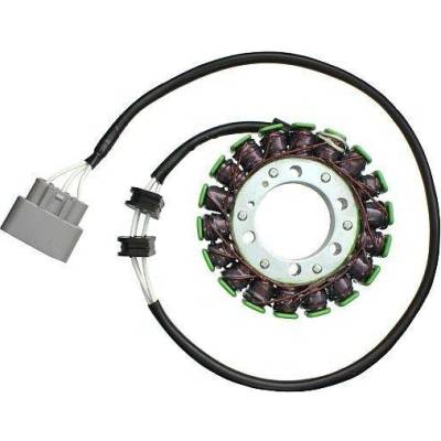 ELECTROSPORT vinutí alternátoru (stator) YAMAHA XV 1700 ROAD STAR (02-06)