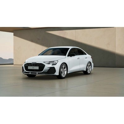 Audi A3 35 TFSI S-line 110 kW
