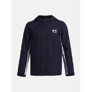 Under Armour Яке за момчета Under Armour UA B Rival Wvn Under Armour | Sin | Момчешки | 128-134
