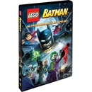 Lego: Batman DVD