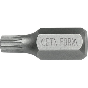 Ceta Form Накрайник бит звезда за вложка Ceta-Form 19518 - M8, 30 mm (19518)