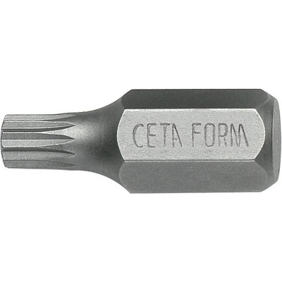 Ceta Form Накрайник бит звезда за вложка Ceta-Form 19518 - M8, 30 mm (19518)