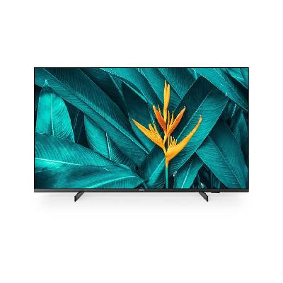 Philips 55HFL5214U 139,7 cm (55") 4K Ultra HD Smart TV Wi-Fi Čierna 350 cd/m² (55HFL5214U/12)