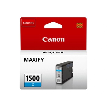 Canon 9229B001 глава и патрон за мастиленоструен принтер Оригинал Синьо-зелен (9229B001) (9229B001)