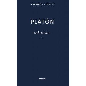 21. Diálogos III. Fedón. El banquete | Platón (ISBN: 9788424939274)