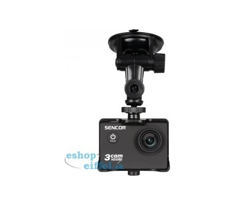 Sencor 3CAM
