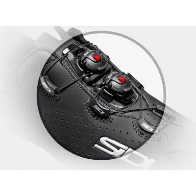 Sidi Tiger 2 black/black