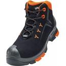 UVEX 2 6509 S3 SRC