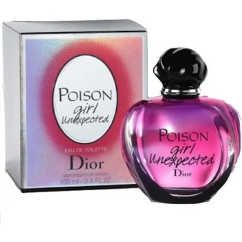 Image 1 of Dior Poison Girl Unexpected EDT 100 ml