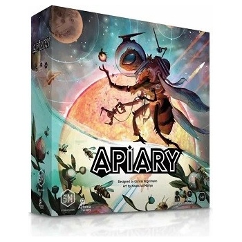Apiary