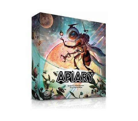 Apiary