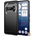 Nothing Phone (3a) Удароустойчив Carbon Fiber Калъф и Протектор
